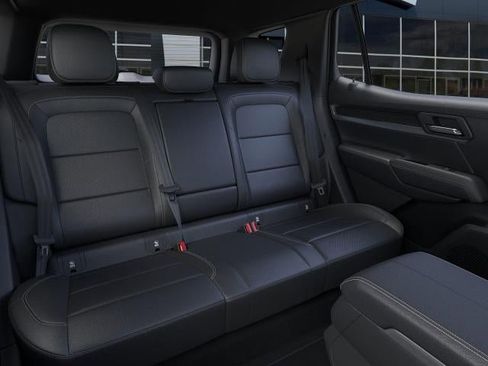 New 2026 GMC Terrain Elevation w/ Elevation Premium Package image 17