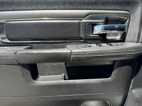 Used 2014 RAM 1500 Sport w/ Sport Premium Group AWD/4WD image 11