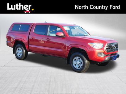 Used 2019 Toyota Tacoma SR