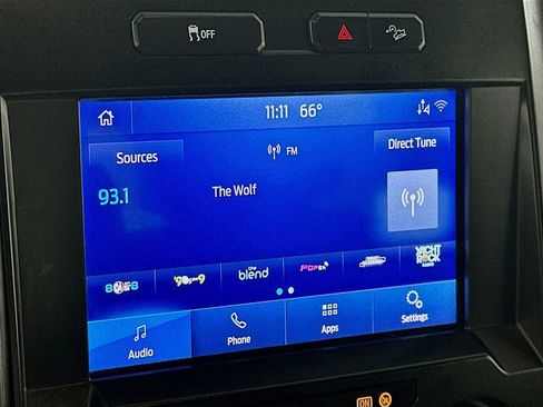 Used 2022 Ford F250 XLT w/ XLT Value Package image 27