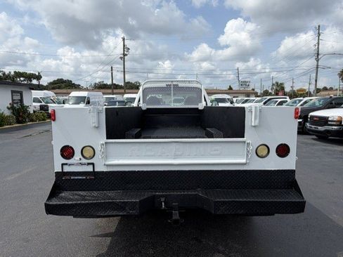 Used 1999 Ford F350 XL AWD/4WD image 6