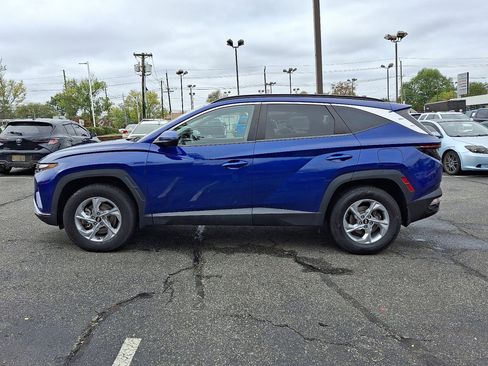 Used 2022 Hyundai Tucson SEL w/ Cargo Package image 2