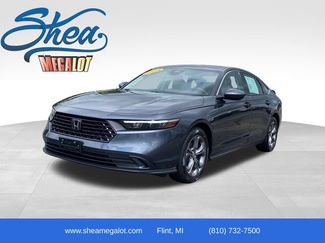 Used 2024 Honda Accord EX 360° Tour