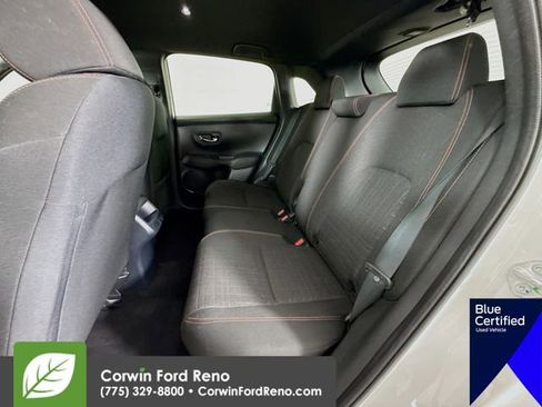 Used 2023 Honda HR-V Sport image 26