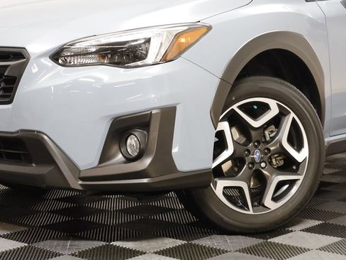 Used 2019 Subaru Crosstrek 2.0i Limited w/ Moonroof Package w/Navigation image 3