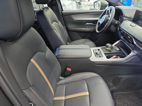 New 2026 MAZDA CX-90 3.3 Turbo w/ Premium Plus Pkg AWD/4WD image 10
