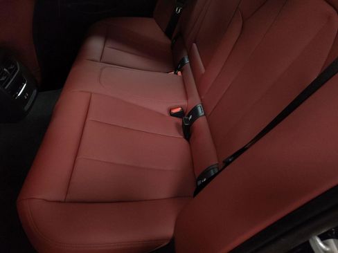 Used 2026 BMW 330i xDrive Sedan w/ M Sport Package image 14