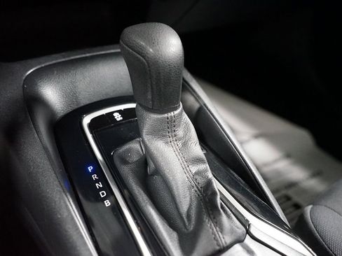 Certified 2024 Toyota Corolla LE FWD image 21