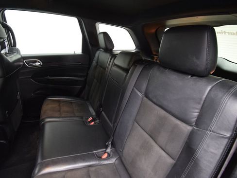 Used 2020 Jeep Grand Cherokee Altitude image 23