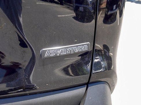 Certified 2024 Toyota RAV4 Adventure AWD/4WD image 6