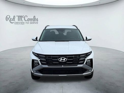 New 2026 Hyundai Tucson Blue SE w/ Tow & Go Package AWD/4WD image 8