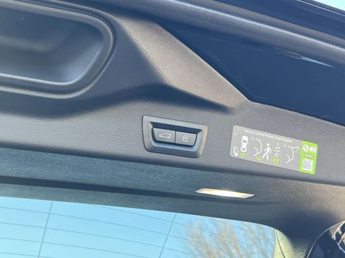 New 2026 BMW X5 xDrive50e w/ M Sport Package image 25