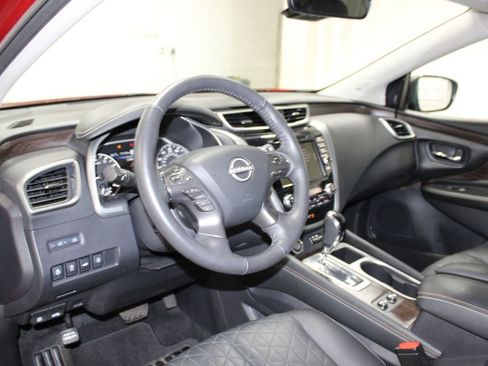 Used 2024 Nissan Murano Platinum image 19