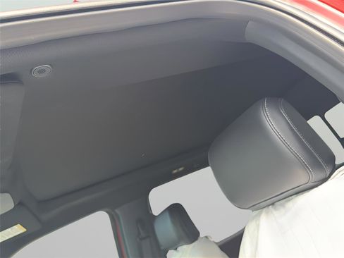 Used 2023 Ford F150 Lariat w/ Equipment Group 502A High AWD/4WD image 12