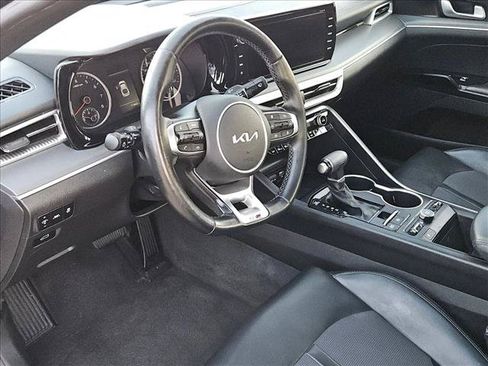 Used 2022 Kia K5 GT-Line w/ GT-Line Awd Premium Package image 10