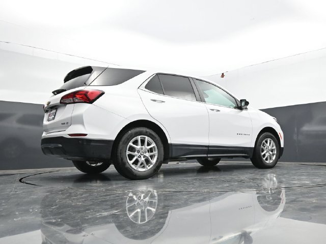 Used 2024 Chevrolet Equinox LT AWD/4WD image 67