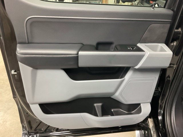 Used 2024 Ford F150 XLT w/ Equipment Group 302A MID AWD/4WD image 15