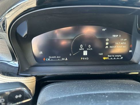 Used 2021 Lincoln Corsair Reserve w/ Equipment Group 201A image 12