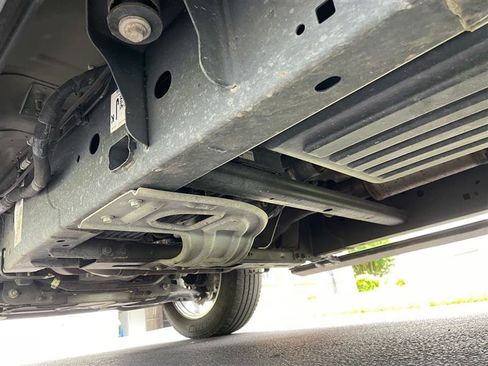 Used 2021 Ford F150 King Ranch w/ Equipment Group 601A High image 47