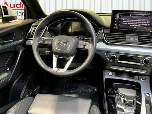 Used 2025 Audi Q5 2.0T Premium Plus image 8