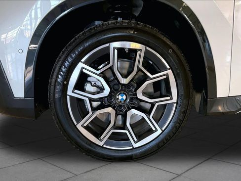 New 2026 BMW X1 xDrive28i w/ Technology Package AWD/4WD image 11
