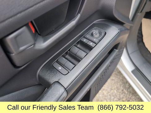 New 2026 Toyota 4Runner SR5 image 11