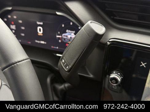 New 2026 GMC Sierra 2500 AT4X AWD/4WD image 15