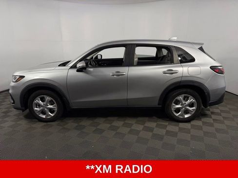 Used 2023 Honda HR-V LX image 5