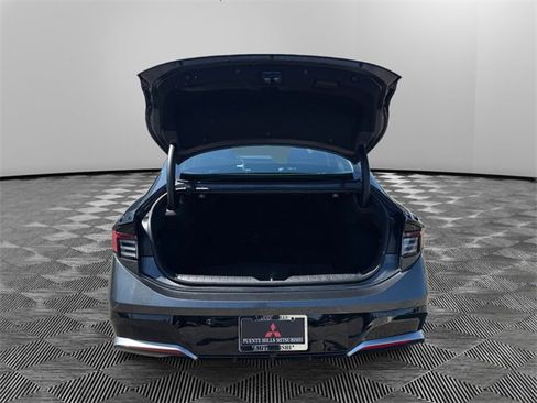 Used 2024 Hyundai Sonata SEL image 9