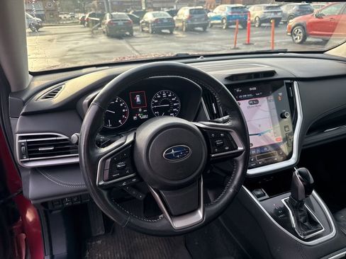 Used 2021 Subaru Outback Limited w/ Popular Package #2 image 10
