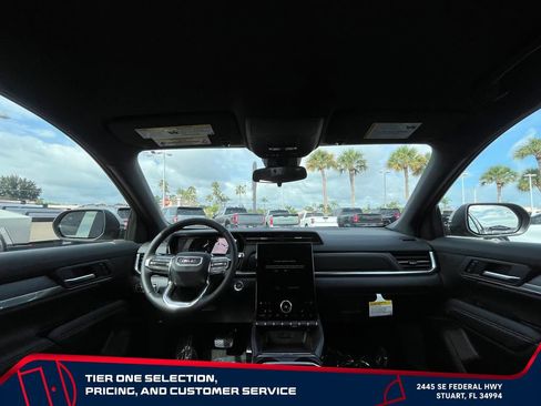 New 2026 GMC Terrain Elevation w/ Black Edition FWD image 14