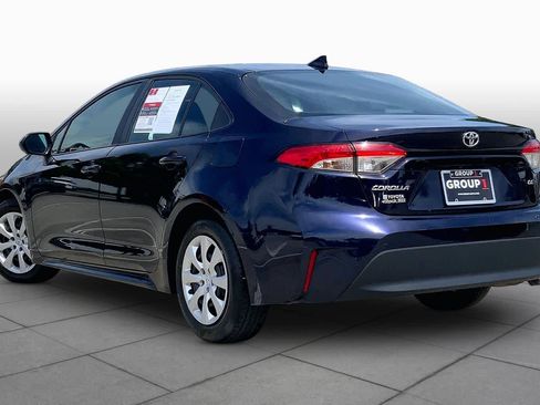 Used 2024 Toyota Corolla LE FWD image 12