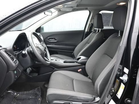 Used 2022 Honda HR-V EX image 6