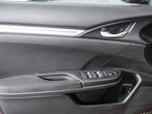 Used 2021 Honda Civic LX image 8