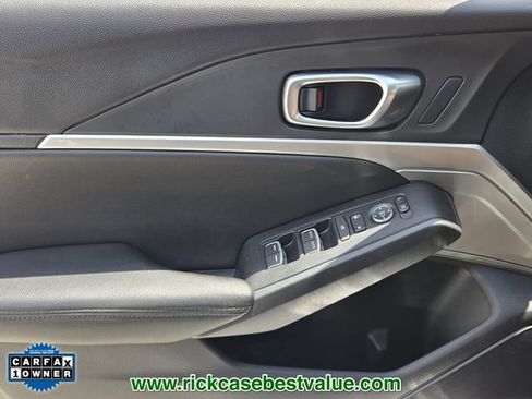 Used 2023 Acura Integra FWD image 31