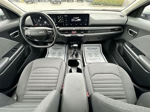 Used 2025 Kia K4 EX image 20