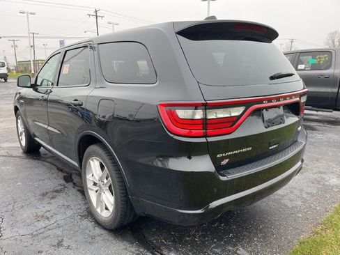 Used 2024 Dodge Durango R/T image 2