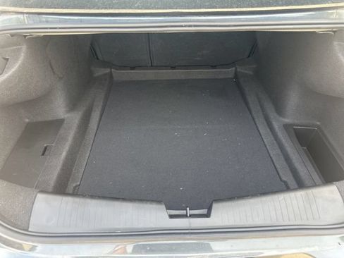Certified 2025 Cadillac CT4 Sport w/ Cold Weather Package RWD image 27