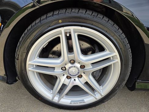 Used 2012 Mercedes-Benz C 350 Coupe w/ Comand 6-disc Pkg image 9
