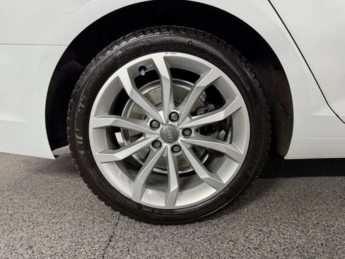Used 2019 Audi A4 2.0T Premium w/ 18" Wheel Package FWD image 8