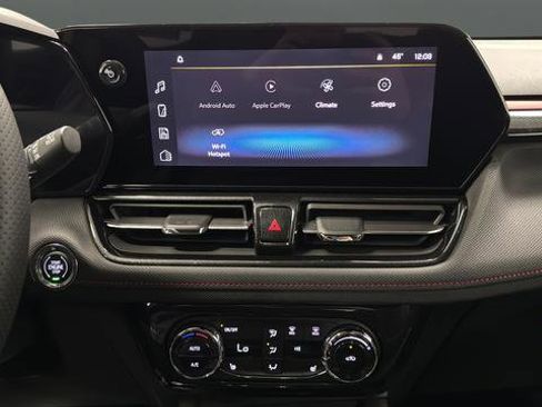 New 2026 Chevrolet TrailBlazer RS w/ Convenience Package image 15