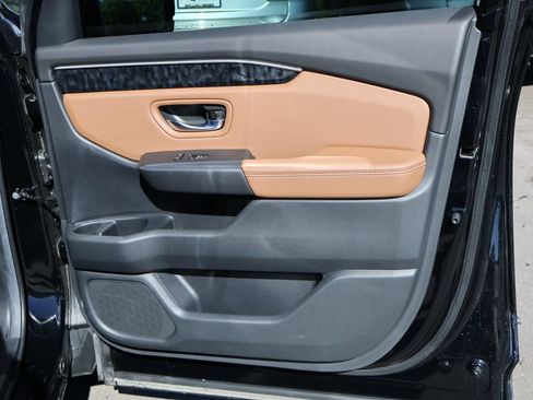 Certified 2026 Honda Passport TrailSport Elite image 11