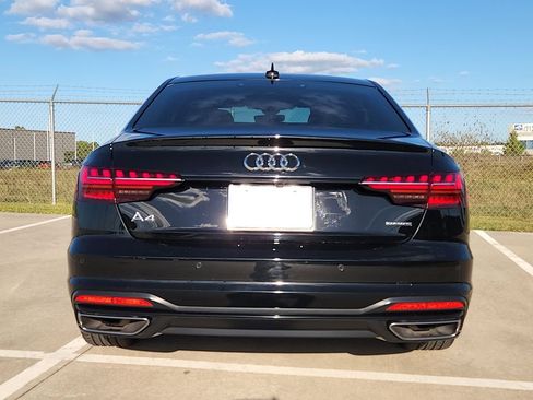 Used 2023 Audi A4 2.0T Premium Plus w/ Premium Plus Package image 6