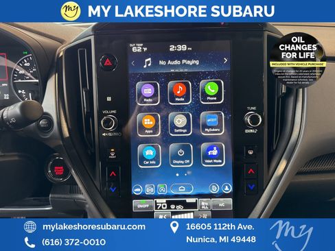 New 2026 Subaru Crosstrek 2.5i Limited image 18