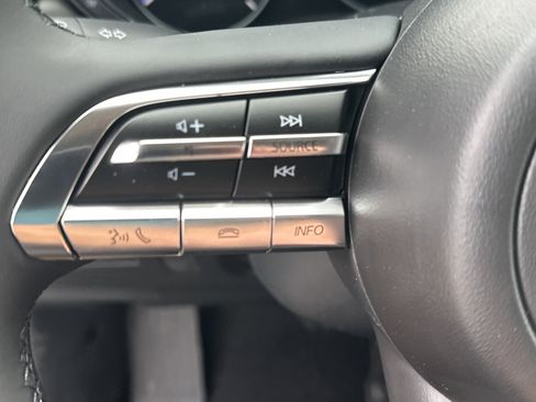 New 2026 MAZDA CX-50 AWD 2.5 Hybrid w/ Weather Package image 26