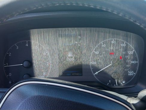 Used 2023 Toyota Corolla Cross LE FWD image 11