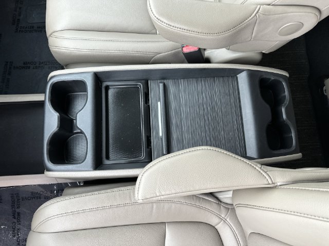 Used 2024 Honda Odyssey EX-L image 31