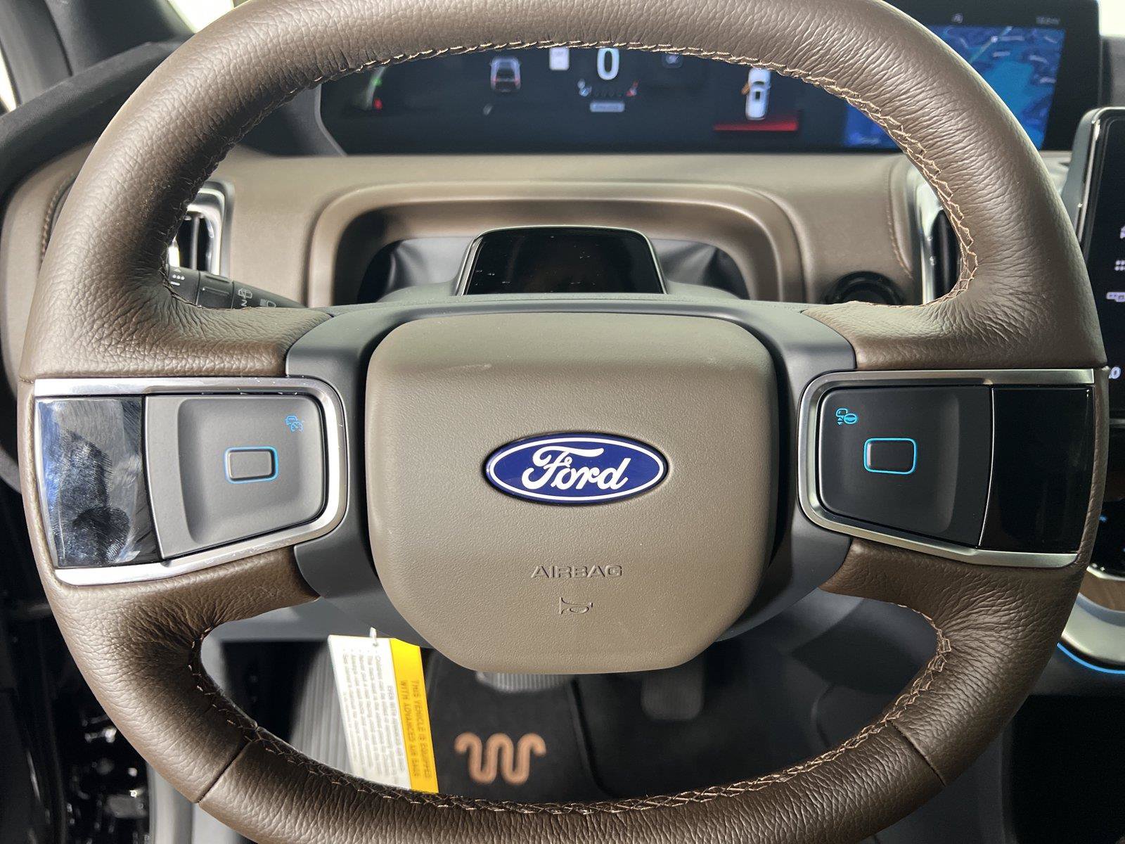 New 2027 Ford Expedition Max King Ranch AWD/4WD image 31