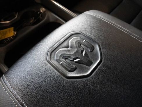 Used 2022 RAM 1500 Rebel w/ Rebel Level 1 Equipment Group AWD/4WD image 34