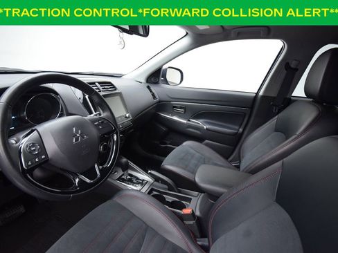 Used 2024 Mitsubishi Outlander Sport SE image 8